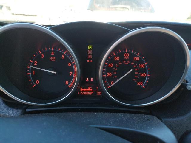 Photo 9 from auction – 2010 MAZDA 3 S with VIN JM1BL1H63A1176051