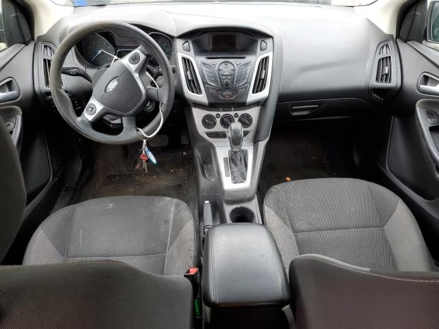 Photo 8 from auction – 2014 FORD FOCUS SE with VIN 1FADP3F22EL139839