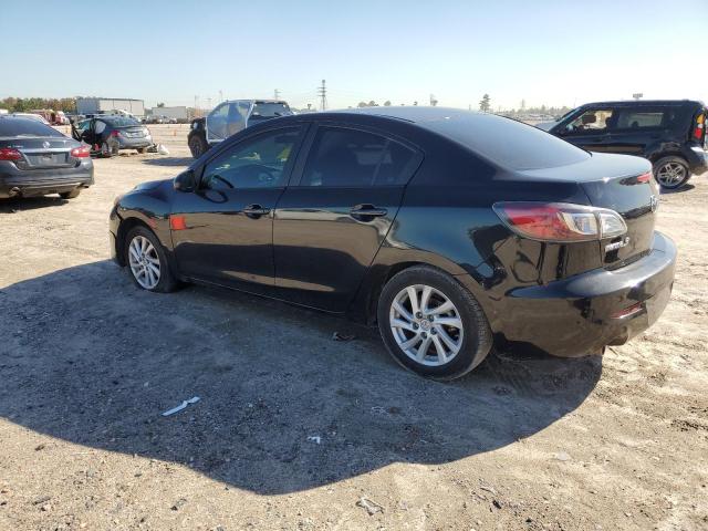 Photo 2 from auction – 2012 MAZDA 3 I with VIN JM1BL1VF2C1502185