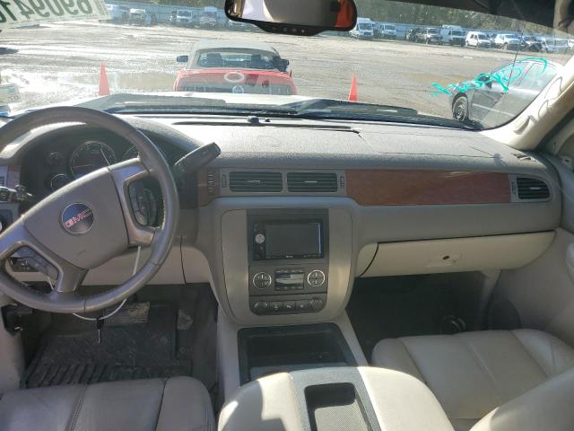 Photo 8 from auction – 2008 GMC SIERRA K25 with VIN 1GTHK23678F190624