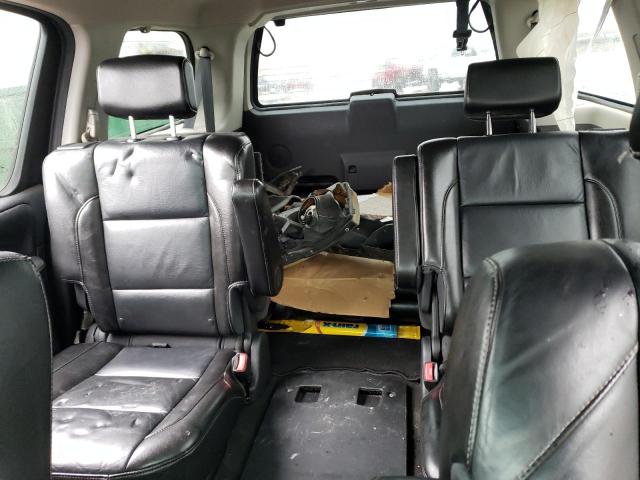 Photo 10 from auction – 2010 NISSAN ARMADA PLA with VIN 5N1BA0NF2AN601185