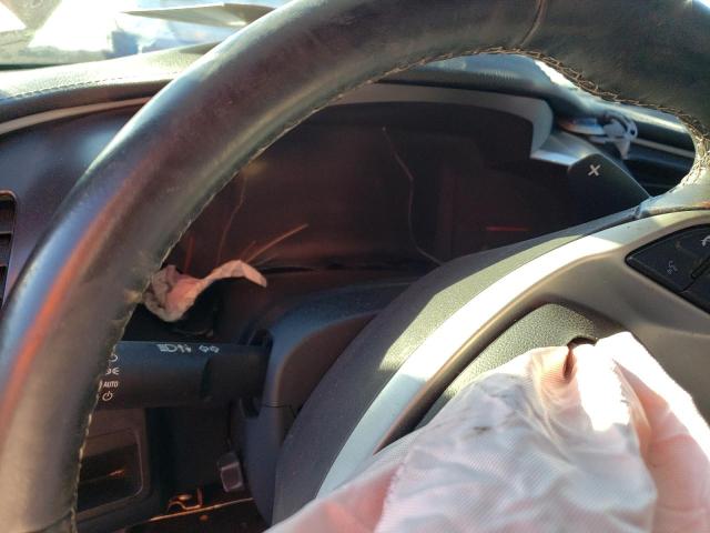 Photo 9 from auction – 2016 CHEVROLET CORVETTE S with VIN 1G1YH2D73G5126227