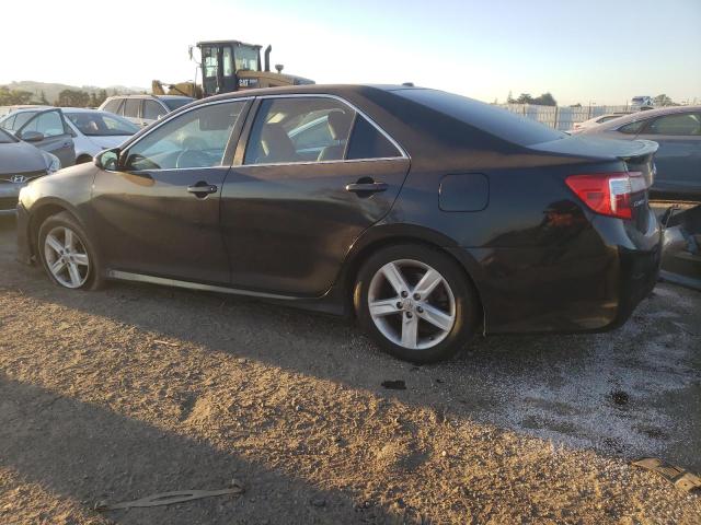 Photo 2 from auction – 2012 TOYOTA CAMRY BASE with VIN 4T1BF1FK3CU155382
