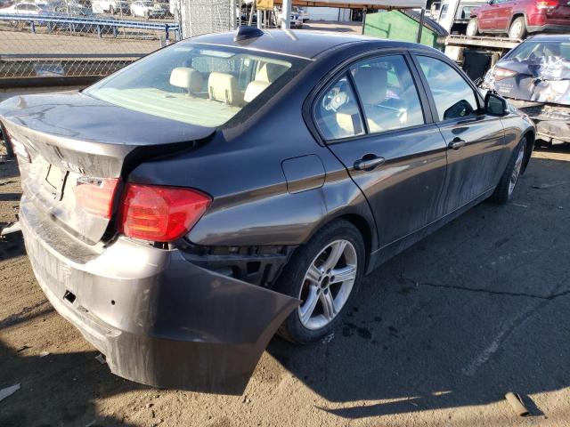 Photo 3 from auction – 2014 BMW 328 XI SUL with VIN WBA3B5C57EP652511