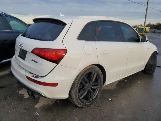 Photo 3 from auction – 2014 AUDI SQ5 PREMIU with VIN WA1CGAFP6EA045698