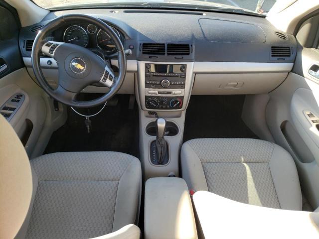 Photo 8 from auction – 2010 CHEVROLET COBALT 1LT with VIN 1G1AD5F55A7153869