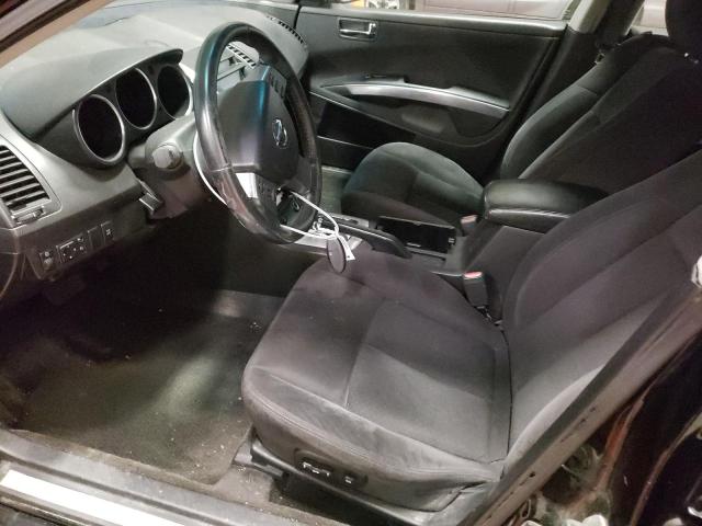 Photo 7 from auction – 2008 NISSAN MAXIMA SE with VIN 1N4BA41E68C813964