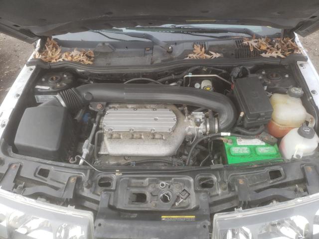 Photo 12 from auction – 2004 SATURN VUE with VIN 5GZCZ53484S872868