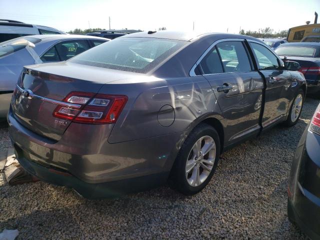 Photo 4 from auction – 2014 FORD TAURUS SEL with VIN 1FAHP2E89EG108307