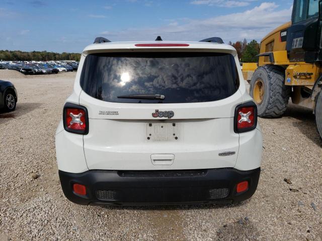 Photo 6 from auction – 2018 JEEP RENEGADE L with VIN ZACCJABBXJPJ53363