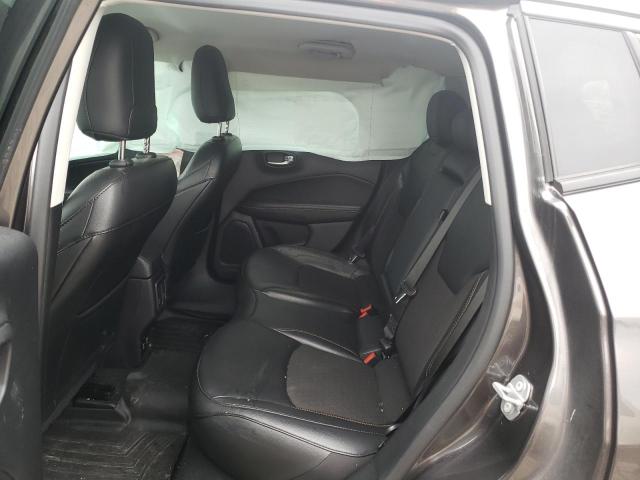 Photo 11 from auction – 2021 JEEP COMPASS LA with VIN 3C4NJDBB0MT500967