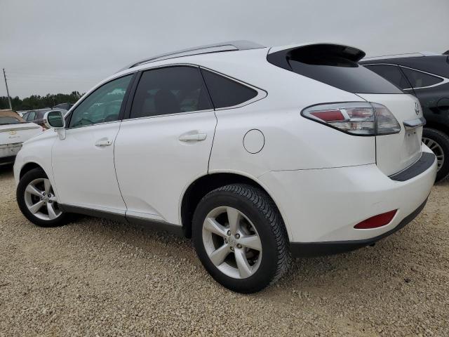 Photo 2 from auction – 2011 LEXUS RX 350 with VIN 2T2BK1BA5BC085890