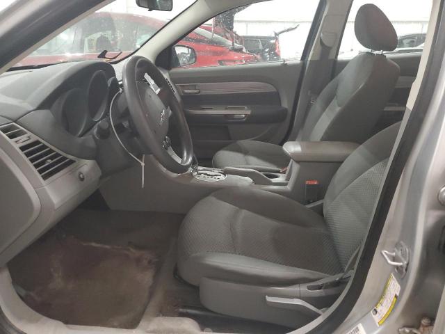 Photo 7 from auction – 2008 CHRYSLER SEBRING LX with VIN 1C3LC46K08N111722