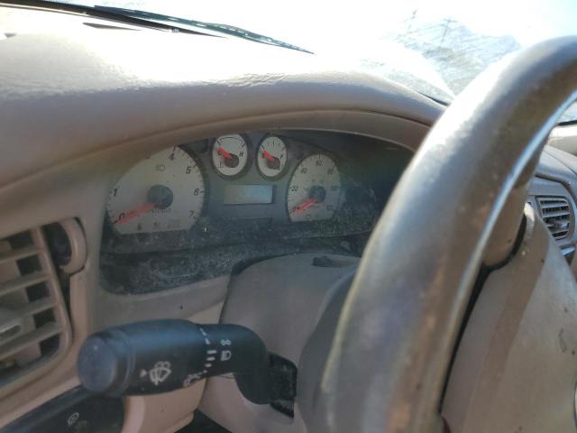 Photo 9 from auction – 2007 FORD TAURUS SEL with VIN 1FAFP56U37A156881