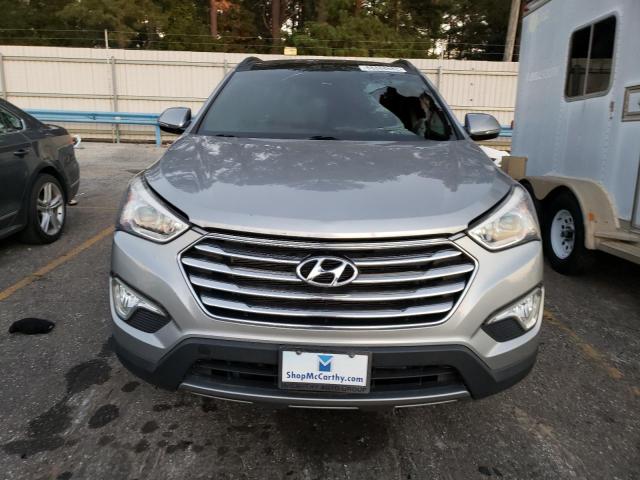 Photo 5 from auction – 2014 HYUNDAI SANTA FE G with VIN KM8SR4HF2EU071677