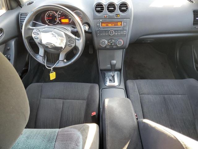 Photo 8 from auction – 2011 NISSAN ALTIMA BAS with VIN 1N4AL2AP8BN438764