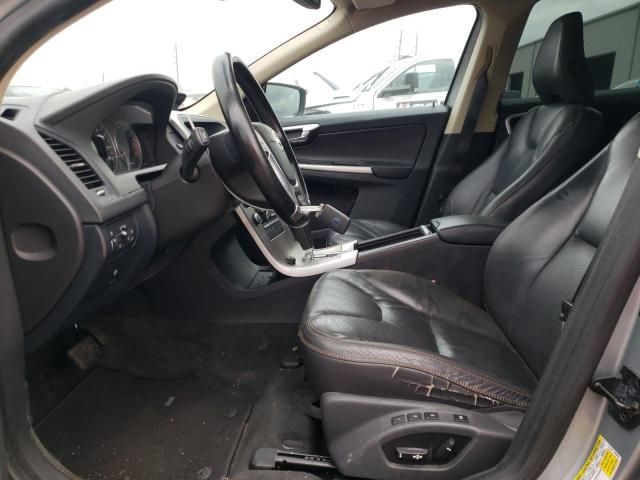 Foto 7 de la subasta – 2011 VOLVO XC60 3.2 con VIN YV4952DL0B2155452