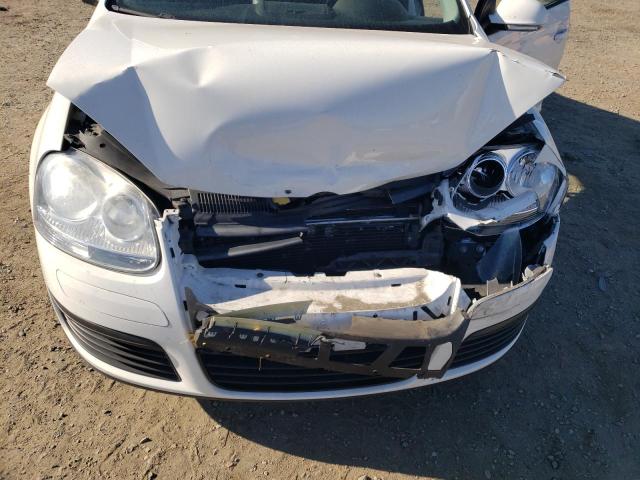 Photo 11 from auction – 2010 VOLKSWAGEN JETTA WOLF with VIN 3VWRA7AJ2AM094141
