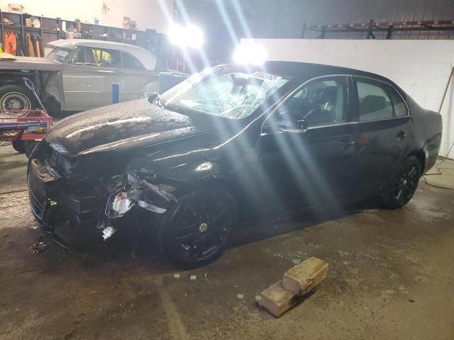 VOLKSWAGEN JETTA 2.5 2006 with VIN 3VWSF71K96M625211 - Photo from auction