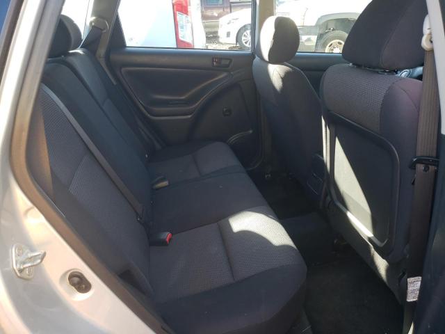 Photo 10 from auction – 2006 PONTIAC VIBE with VIN 5Y2SL65866Z440522