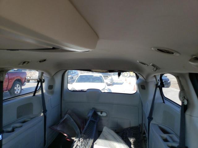 Photo 10 from auction – 2014 DODGE GRAND CARA with VIN 2C4RDGCG1ER252981