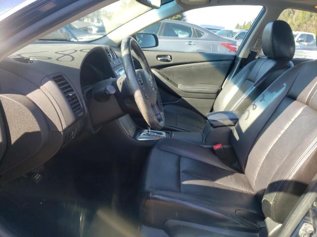 Photo 7 from auction – 2011 NISSAN ALTIMA SR with VIN 1N4BL2AP7BN413245