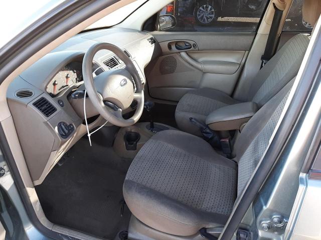 Photo 7 from auction – 2006 FORD FOCUS ZX4 with VIN 1FAHP34N76W226828