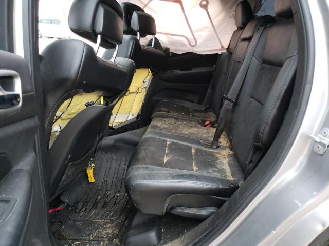 Photo 11 from auction – 2015 JEEP GRAND CHER with VIN 1C4RJEAG2FC936027