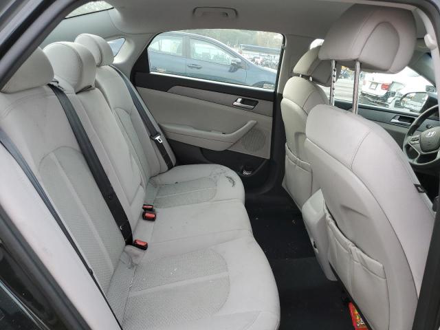 Photo 10 from auction – 2015 HYUNDAI SONATA SE with VIN 5NPE24AF8FH012600