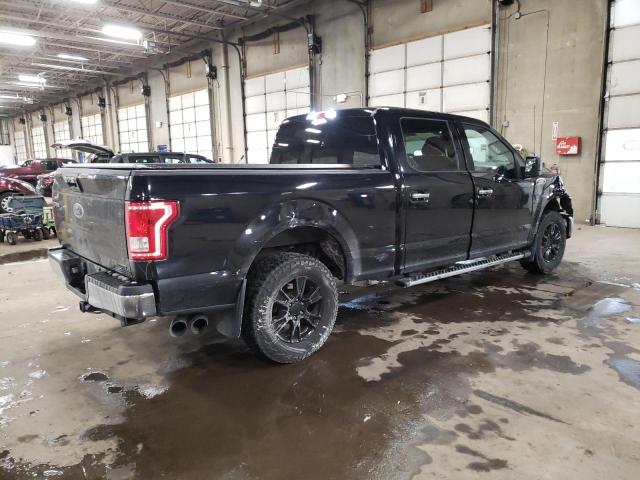 Photo 3 from auction – 2016 FORD F150 SUPER with VIN 1FTFW1EF3GFA39751