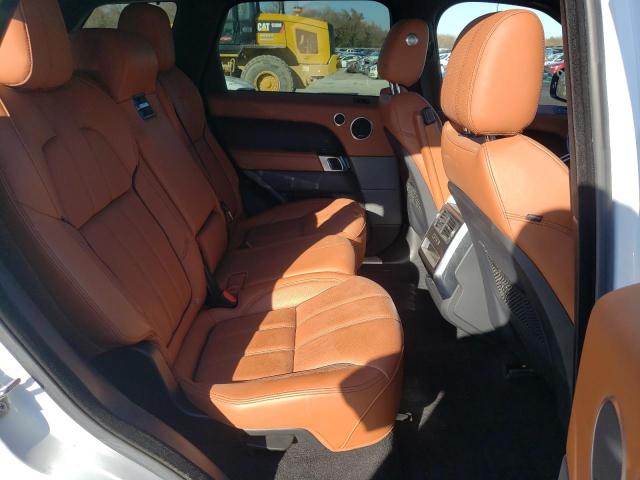 Photo 11 from auction – 2015 LAND ROVER RANGE ROVE with VIN SALWR2VFXFA620617