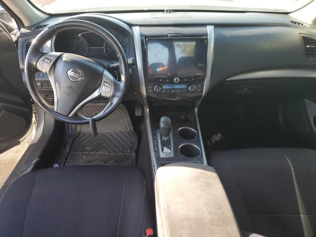 Photo 8 from auction – 2014 NISSAN ALTIMA 2.5 with VIN 1N4AL3AP1EC125853