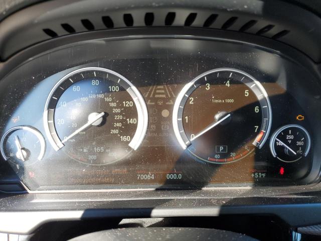 Photo 9 from auction – 2016 BMW X5 XDRIVE3 with VIN 5UXKR0C56G0P24094