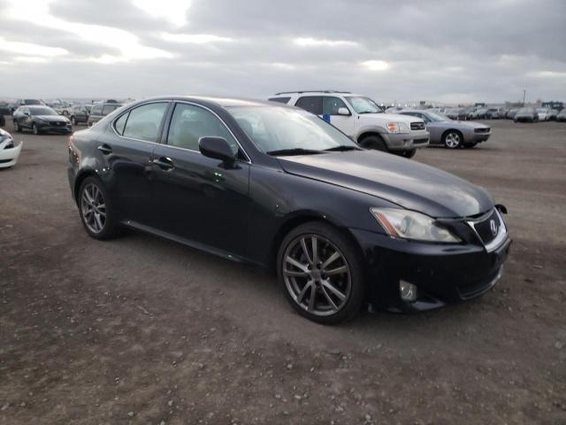 Photo 4 from auction – 2008 LEXUS IS 250 with VIN JTHBK262082065338
