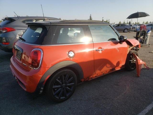 Photo 3 from auction – 2021 MINI COOPER S with VIN WMWXR5C05M2M98460