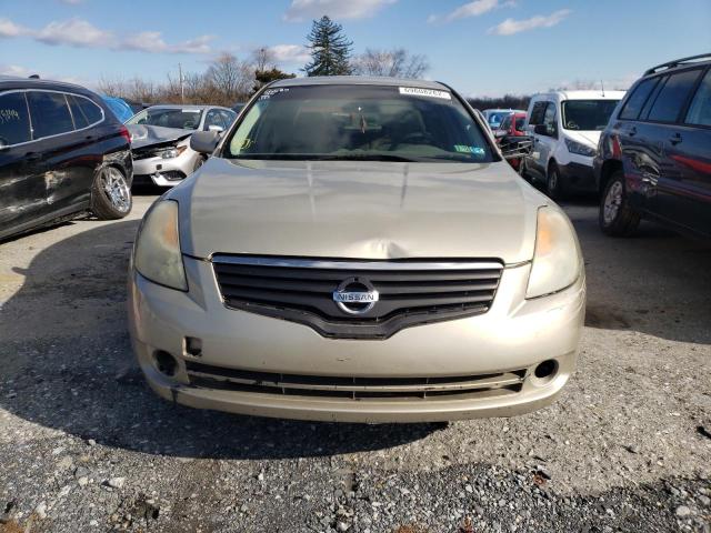 Photo 5 from auction – 2009 NISSAN ALTIMA 2.5 with VIN 1N4AL21E59N459869