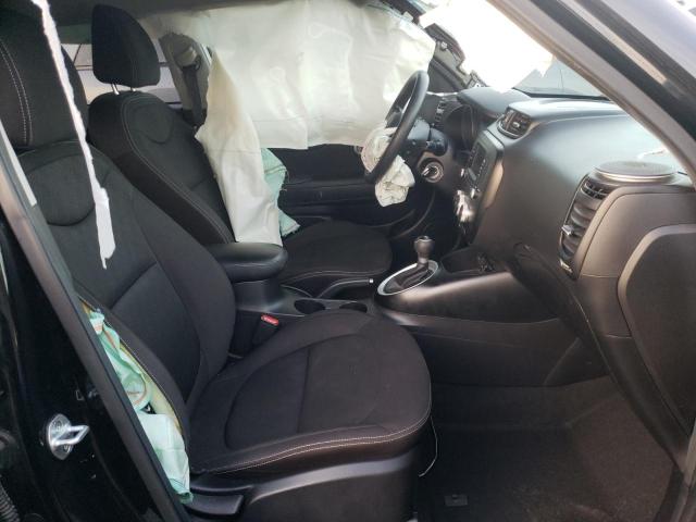 Photo 7 from auction – 2018 KIA SOUL with VIN KNDJN2A22J7523160