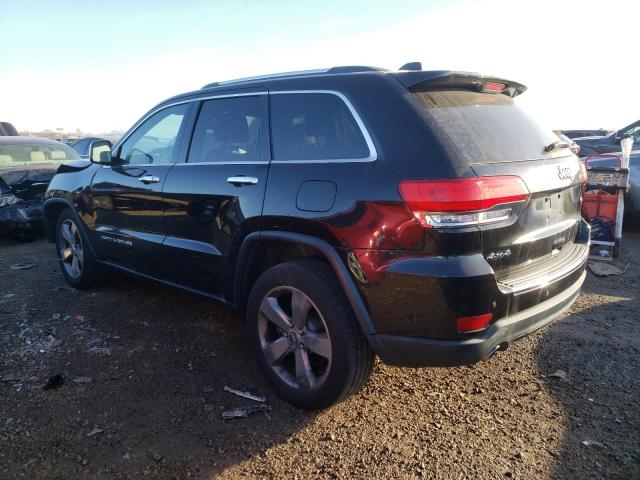 Photo 2 from auction – 2014 JEEP GRAND CHER with VIN 1C4RJFBT8EC244337