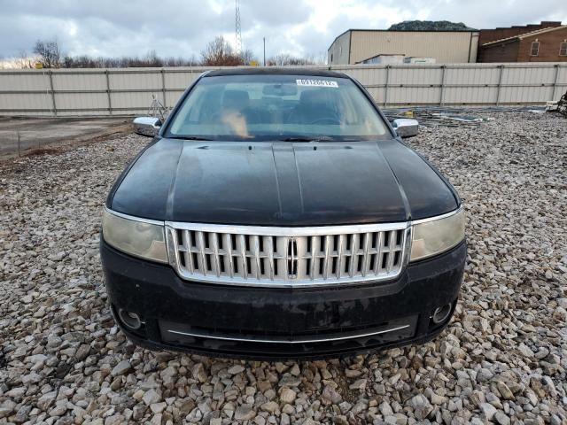 Photo 5 from auction – 2007 LINCOLN MKZ with VIN 3LNHM26TX7R633504