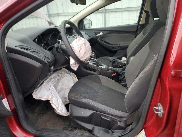 Photo 7 from auction – 2014 FORD FOCUS SE with VIN 1FADP3F25EL402938