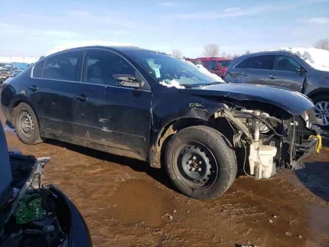 Photo 4 from auction – 2007 NISSAN ALTIMA 2.5 with VIN 1N4AL21E47C118083