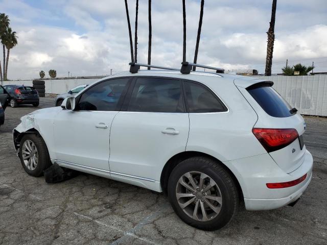 Photo 2 from auction – 2013 AUDI Q5 PREMIUM with VIN WA1LFAFP5DA075163