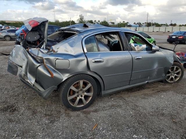 Photo 3 from auction – 2005 INFINITI G35 with VIN JNKCV51F15M312924
