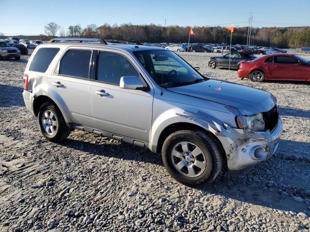 Photo 4 from auction – 2011 FORD ESCAPE LIM with VIN 1FMCU0EG4BKA79070