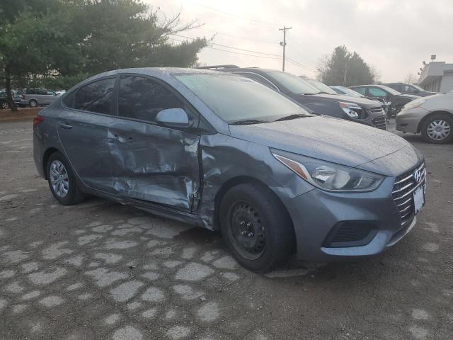 Photo 4 from auction – 2019 HYUNDAI ACCENT SE with VIN 3KPC24A34KE041376