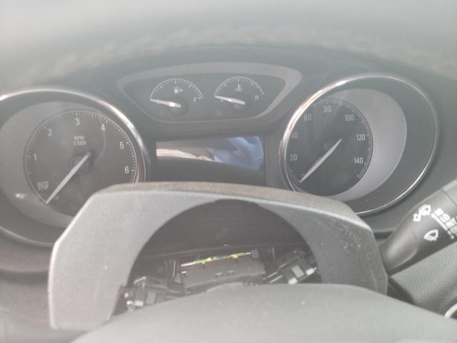 Photo 9 from auction – 2020 BUICK ENVISION P with VIN LRBFXBSA2LD122216
