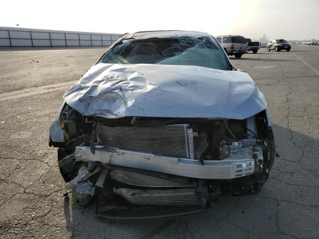 Photo 5 from auction – 2019 HONDA CIVIC SI with VIN 2HGFC1E58KH707228