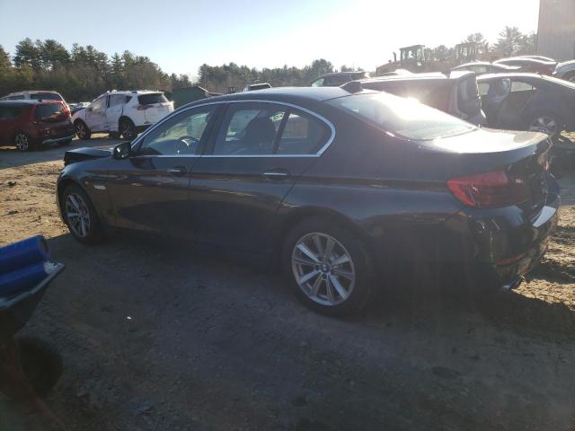Photo 2 from auction – 2015 BMW 528 XI with VIN WBA5A7C53FG142519