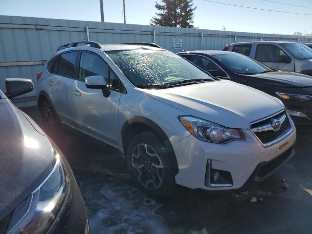 Photo 4 from auction – 2017 SUBARU CROSSTREK with VIN JF2GPABC4H8269396