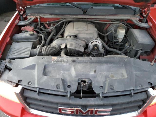 Photo 11 from auction – 2011 GMC SIERRA K15 with VIN 3GTP2VE3XBG366376